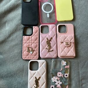 Iphone 14 Pro Max Cases